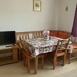 Hutterer Guest house