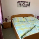 Hutterer Guest house 3*