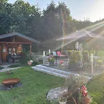 Hutterer Guest house 3*