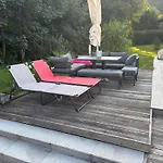 Hutterer Guest house 3*