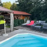Hutterer 3* Scharnstein