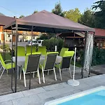 Guest house Hutterer Scharnstein