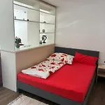 Hutterer Guest house 3*