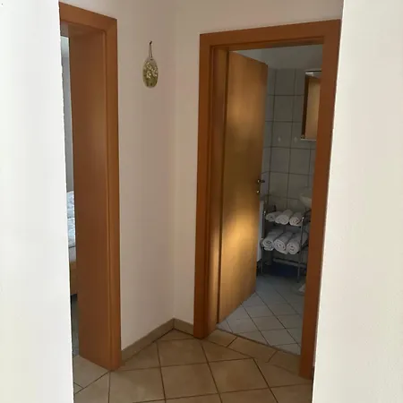 Hutterer Konukevi 3*
