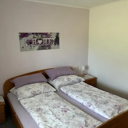 Hutterer Guest house