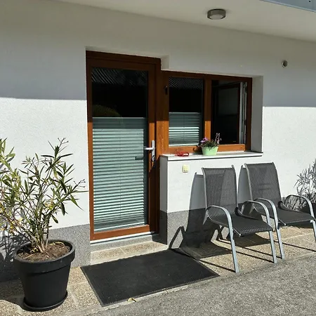 Konukevi Hutterer 3*