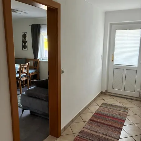 Konukevi Hutterer Scharnstein
