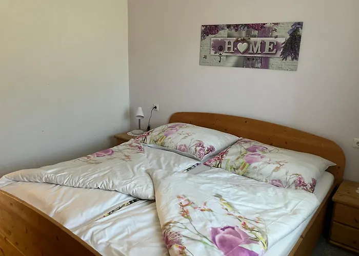 Hutterer Πανσιόν 3*