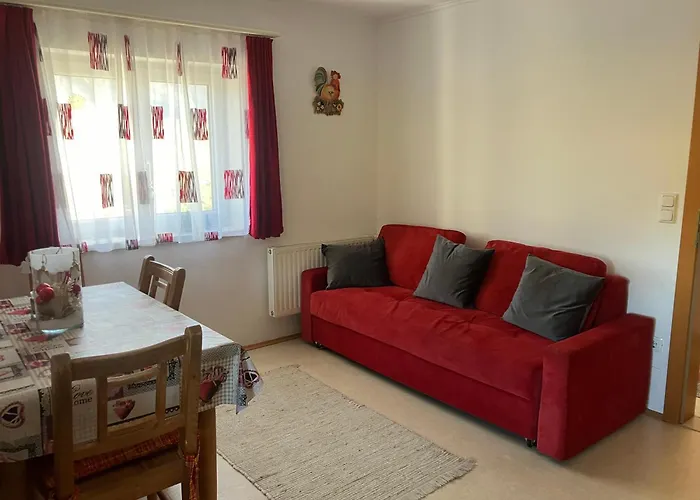 Πανσιόν Hutterer 3*