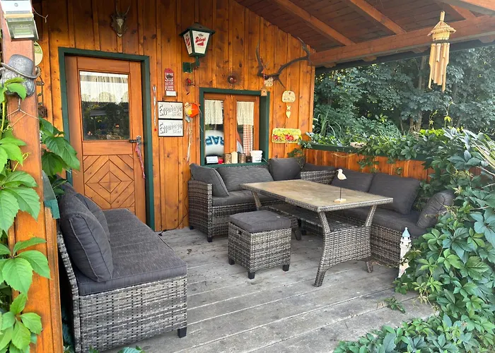 Hutterer 3* Scharnstein