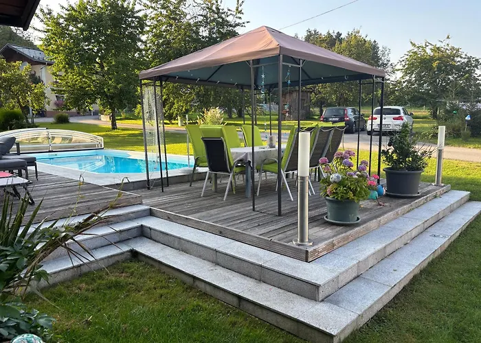 Hutterer Πανσιόν