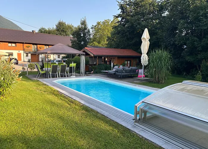 Πανσιόν Hutterer 3*