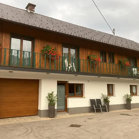 Гостевой дом Hutterer