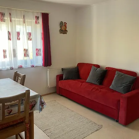 Гостевой дом Hutterer 3*