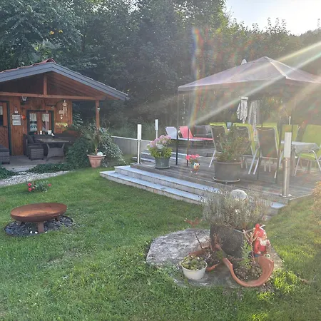 Hutterer 3* Scharnstein