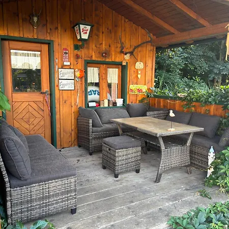 Hutterer 3* Scharnstein