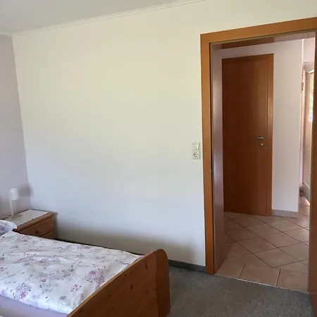 Konukevi Hutterer 3*