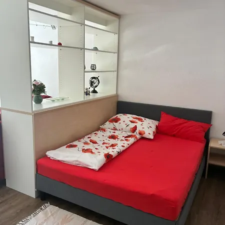 Hutterer Konukevi 3*