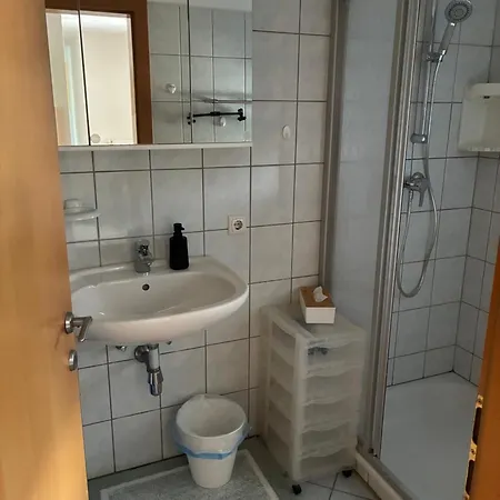 Konukevi Hutterer Scharnstein