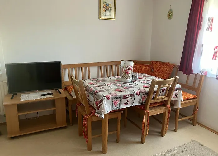 Hutterer Гостевой дом