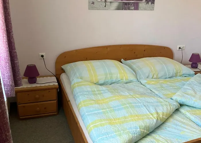 Hutterer Гостевой дом 3*