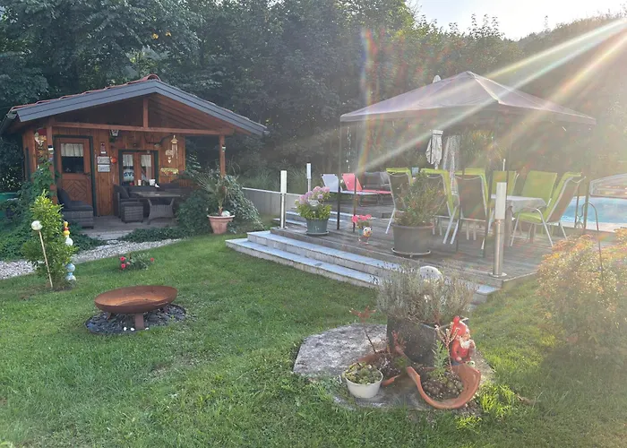 Hutterer 3* Scharnstein